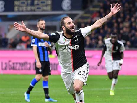 היגוואין קבע את תוצאת הסיום (getty)