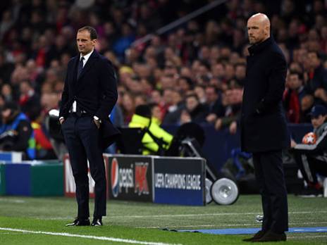 אלגרי וטן האח. גם הם מועמדים (Getty)