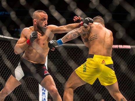 מדאדי, הגיע הזמן (GETTYIMAGES)