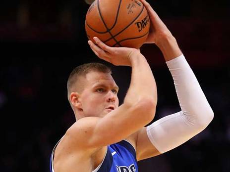 פורזינגיס. הרכש הכי משמעותי נעשה דווקא בשנה שעברה (Getty)