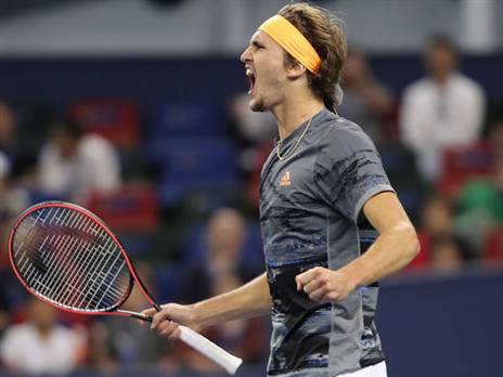 תואר מאסטרס רביעי בקריירה? זברב (GETTYIMAGES)