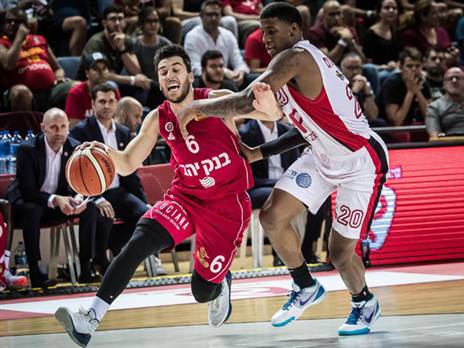 רודריגז יוחלף? (עודד קרני)