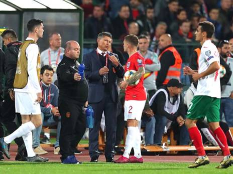 טריפייה. ערב עגום בסופיה (GETTY)