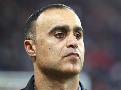 השתכנע שלא להחמיר עם ספורי. רחמים (צילום: אלן שיבר)