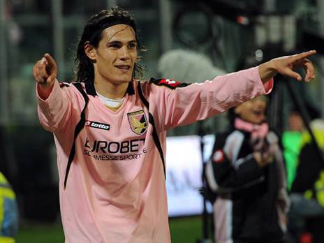 גם הוא עבר בקבוצה. קבאני (getty)