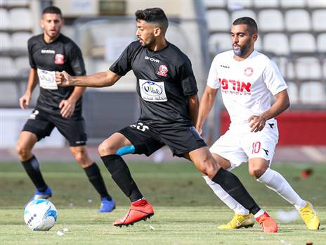 (מאור אלקסלסי)