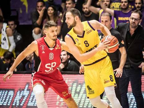 שמחון. מרגיש בנוח עם דרוקר (עודד קרני)