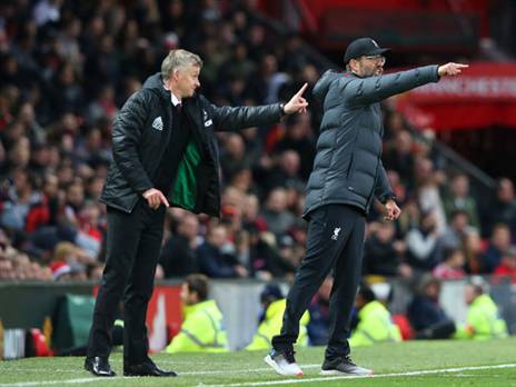 שניהם חטפו (GETTYIMAGES)