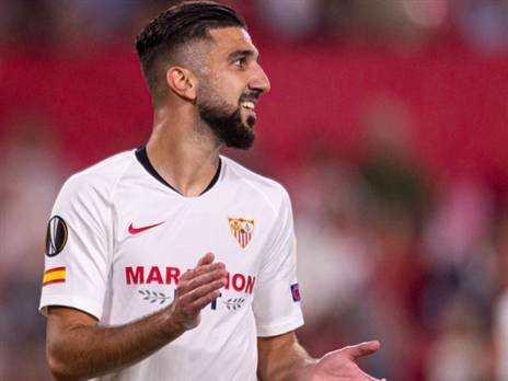 טרם פתח בהרכב. דאבור (gettyimages)