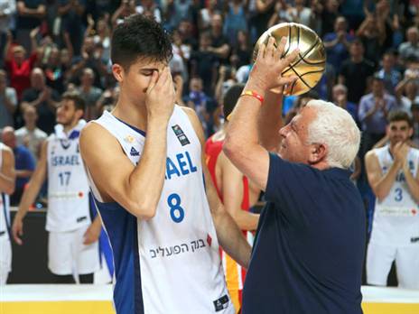 אבדיה בחר נכון (אלן שיבר)