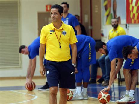 ספרופולוס. זורק את דורסי למים העמוקים (עודי ציטיאט)