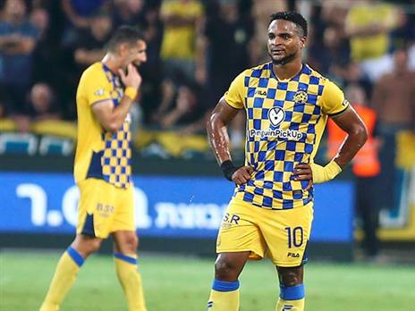 "חושב שעשינו עבודה טובה בנושא הזרים" (אלן שיבר)