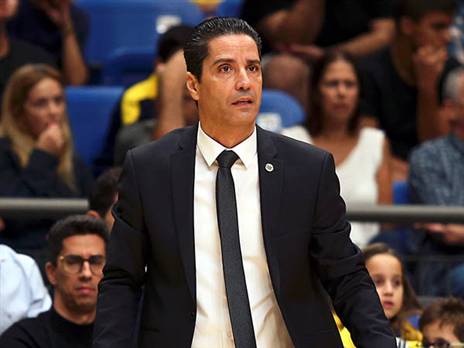 ספרופולוס, מרוצה מדורסי ומזוסמן (אלן שיבר)