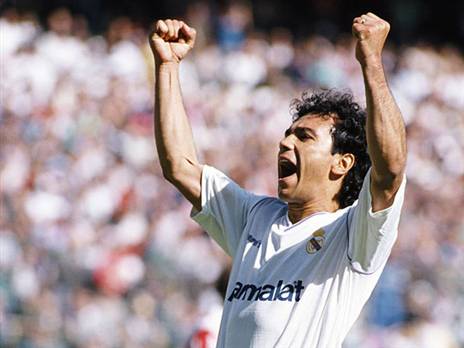 בתחילת שנות התשעים הפער עמד על 139. הוגו סאנצ'ס (GETTYIMAGES)