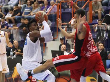 נהריה עשתה את העבודה בבית (מנהלת הליגה)