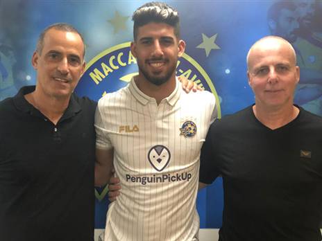 מנספורד ניהל את המגעים, כהן נשאר