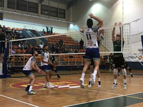 ליאור לוק. אשדוד עדיין ללא ניצחון (באדיבות מכבי אשדוד)