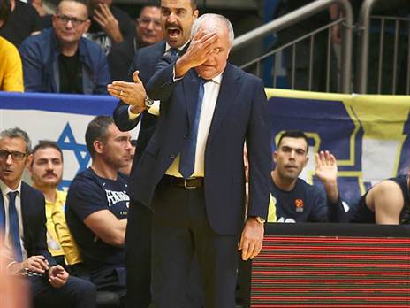 אוברדוביץ' שוקע (אלן שיבר)