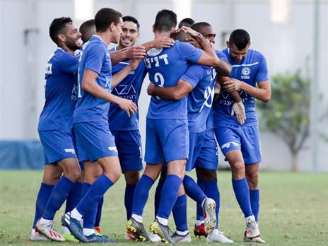 (צילום: דני מרון)