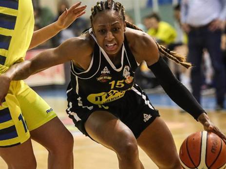 מיטשל (באדיבות מנהלת הליגה)