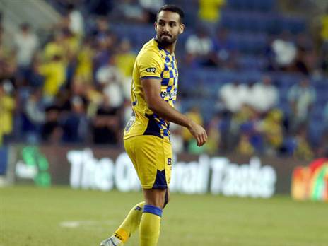 גולסה: "עבדתי קשה כדי לחזור ועכשיו צריך לשמור על עצמי" (אלן שיבר)