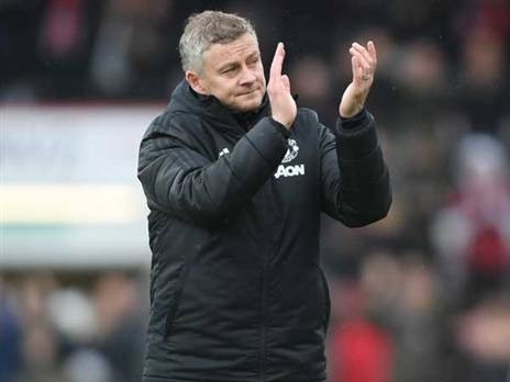 סולשיאר. רוצה להבטיח מקום בשלב הבא (Getty)