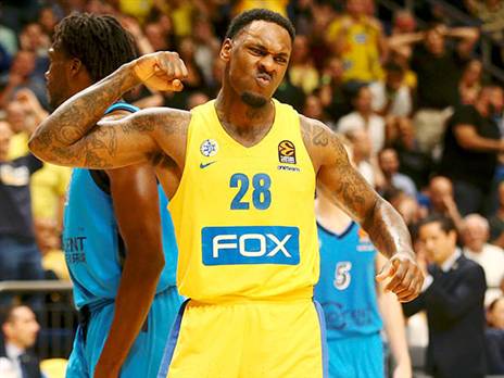 "דאגנו לשלוט". בלאק (אלן שיבר)