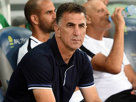 האמין במאיר, אך למד מהטעות. בלבול (צילום: ברני ארדוב)