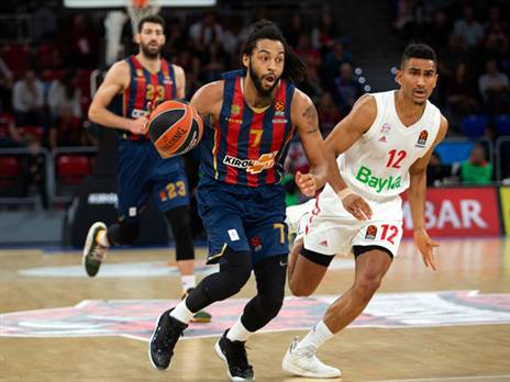 הנרי. לא נעלם מעיני באסקוניה (Getty Images)