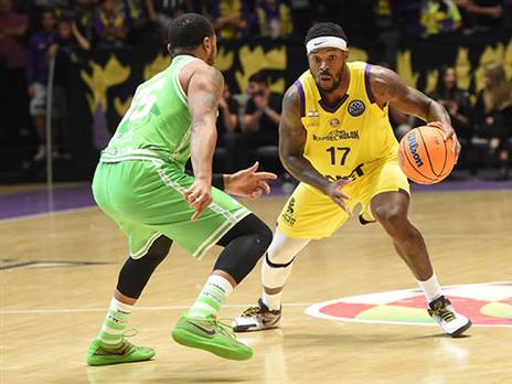 פוסטר. ניצח על הקהלה (ברני ארדוב)