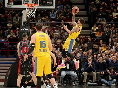 ווילבקין. החלק הקשה עוד לפניו (Getty images)