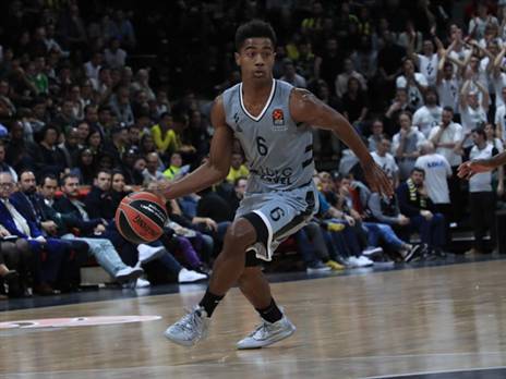 מאלדון. כמו אבדיה, גם הוא צפוי להיבחר בדראפט (Getty)