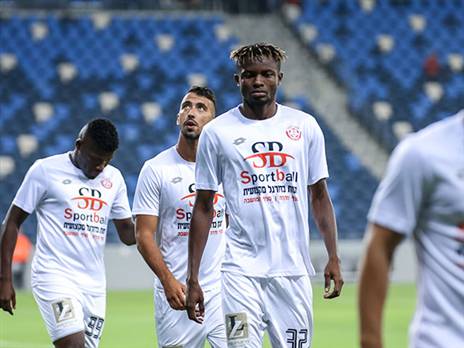 סיסה. גוטמן זעם (מאור אלקסלסי)