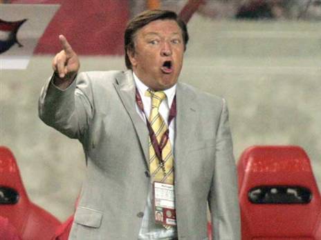 באריץ'. זכור דווקא לטובה בישראל (Getty)