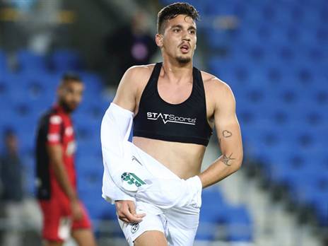 שועה. צפוי לקבל דקות (אלן שיבר)