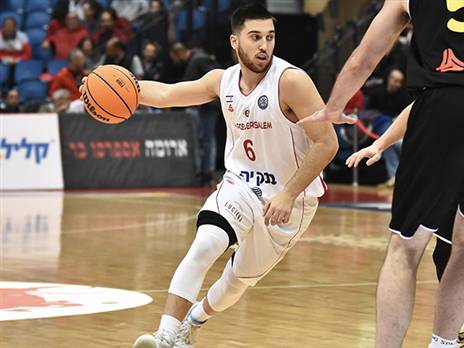 בלאט, משחק יעיל (דב הליקמן)