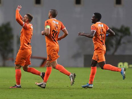 (נמרוד גליקמן)