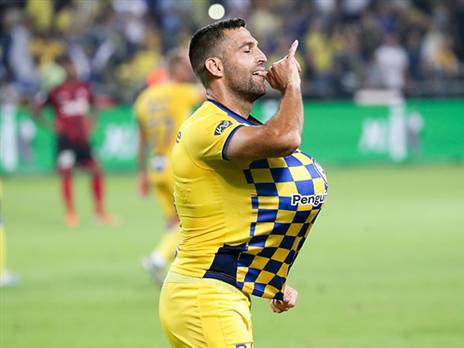 שכטר. יתוגמל על היכולת הטובה? (דני מרון)