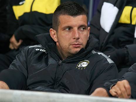 בצ'יראי, הפציעה יותר קלה משחשבו (אלן שיבר)