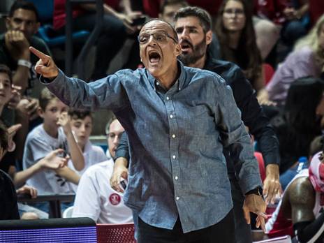 בית הלחמי. "הוא תמך בי" (עודד קרני)