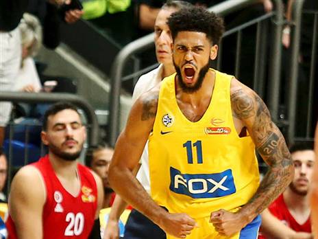 דורסי. "ההזדמנות צצה משום מקום" (אלן שיבר)