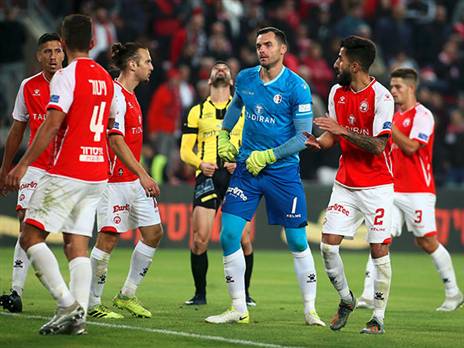 בכר יצליח להוציא אותם מהמשבר (אלן שיבר)