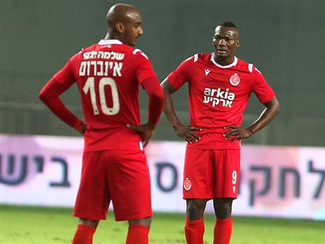 קמארה תקוע (אלן שיבר)