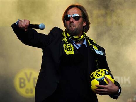 נראה כמו הבנאדם לשבת איתו על בירה ולדבר על הברקזיט (Getty)