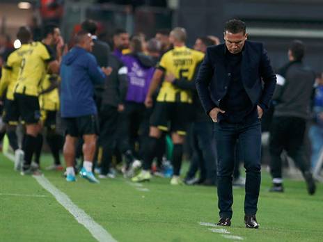 בכר. לקח אחריות על ההרכב (אלן שיבר)