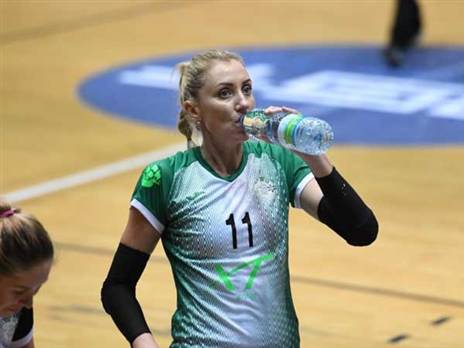 הפסד למכבי חיפה אחרי משחק מותח (צילום: ראובן כהן)