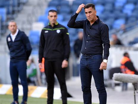 בלבול. חלום הגביע בחיים (ברני ארדוב)