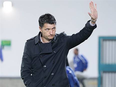 איביץ'. הבחירה שלו (דני מרון)