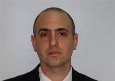 עו"ד אלירן בלוטמן