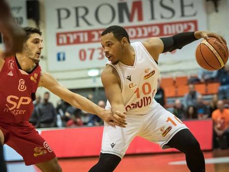 האדומים עם הפסד שני ברצף (מנהלת הליגה)